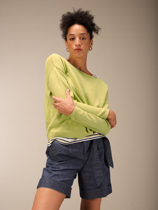 pull en lin