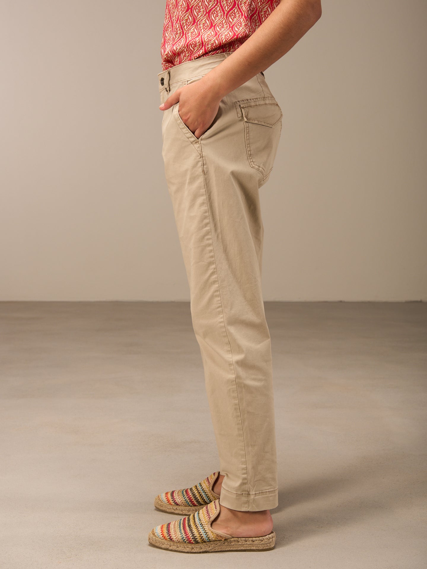 pantalon Chino