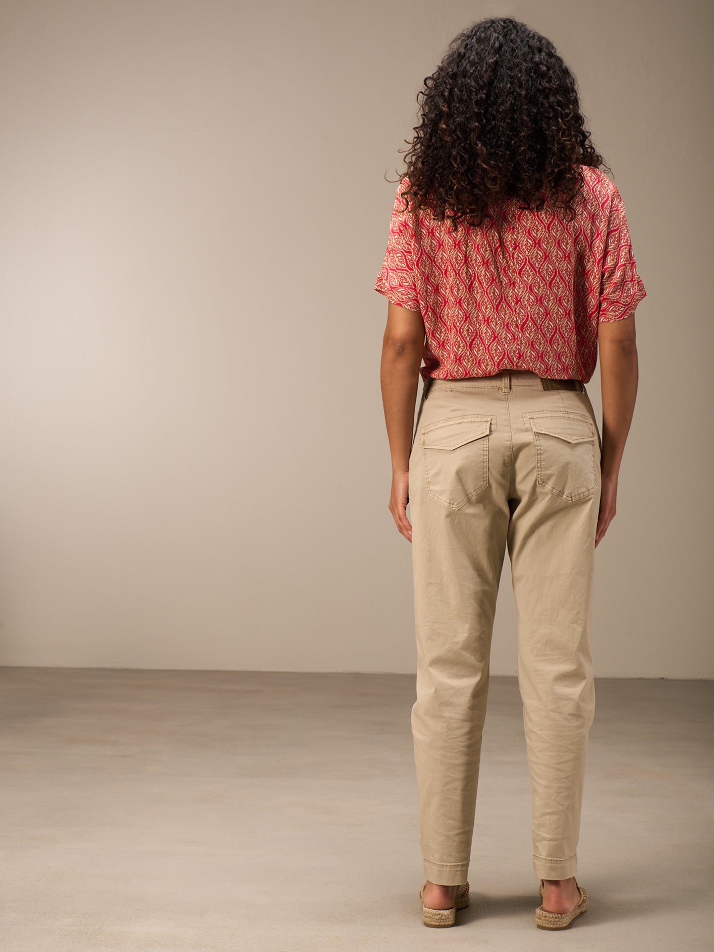 pantalon Chino