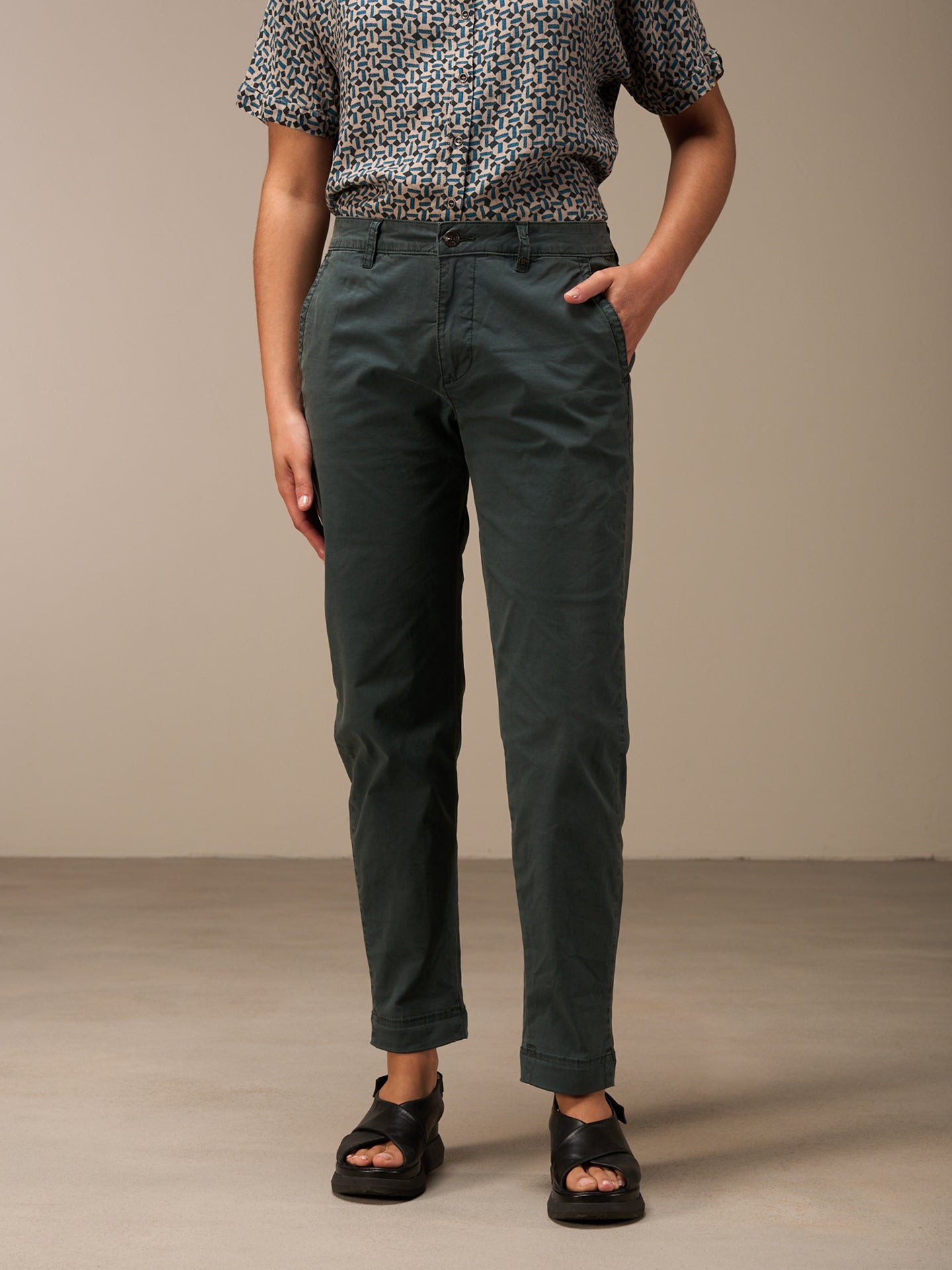 pantalon Chino