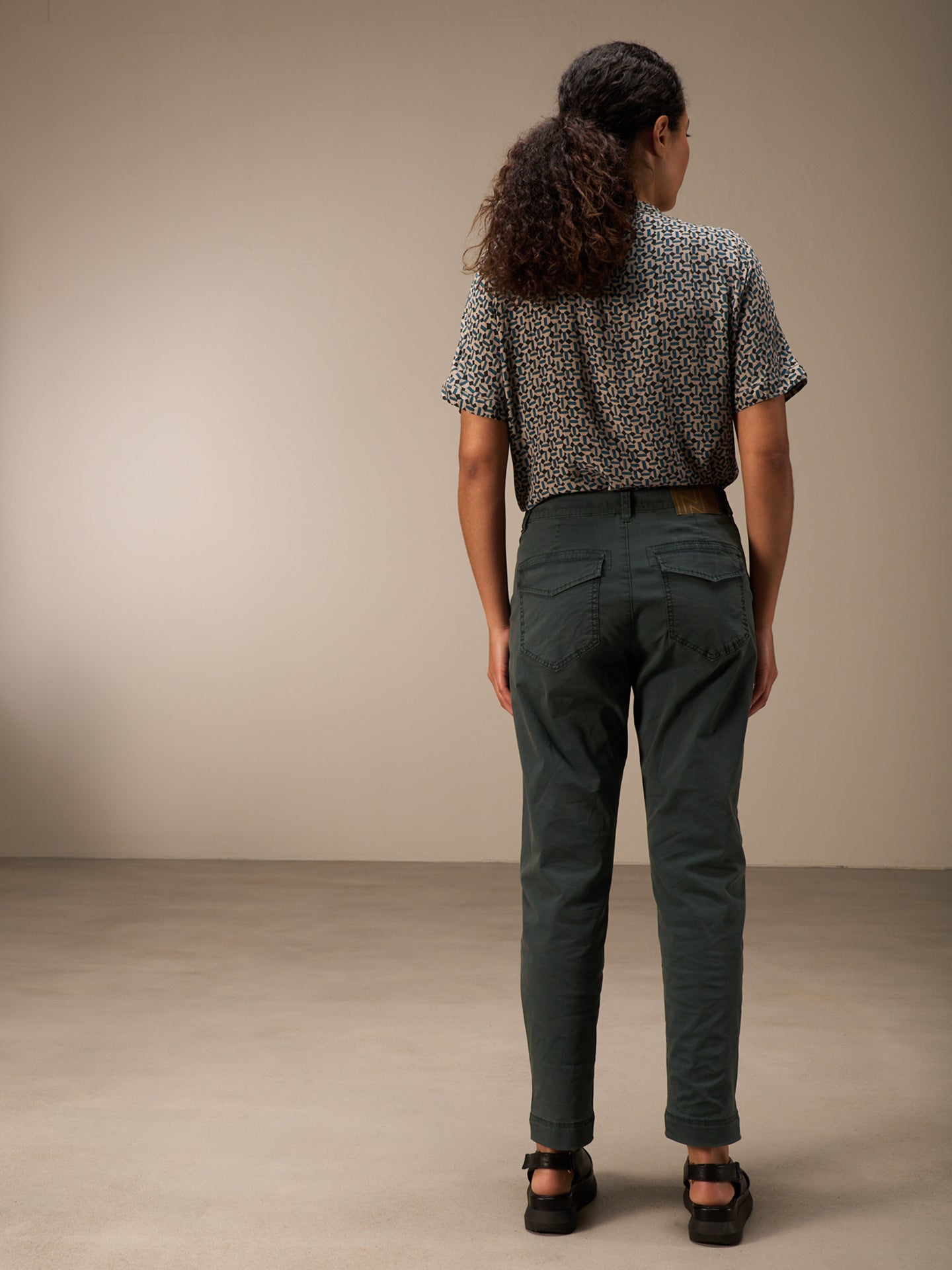 pantalon Chino