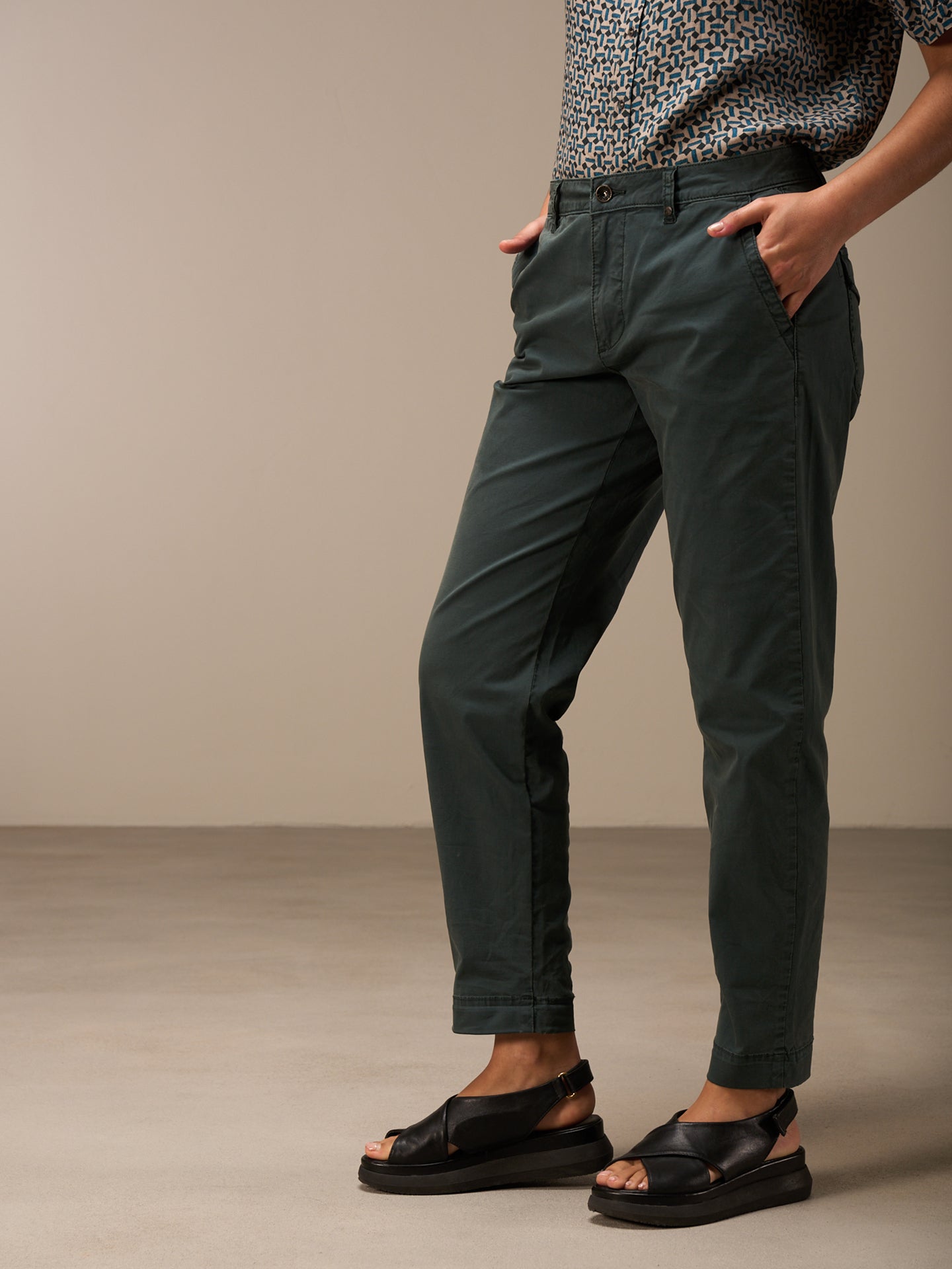 pantalon Chino