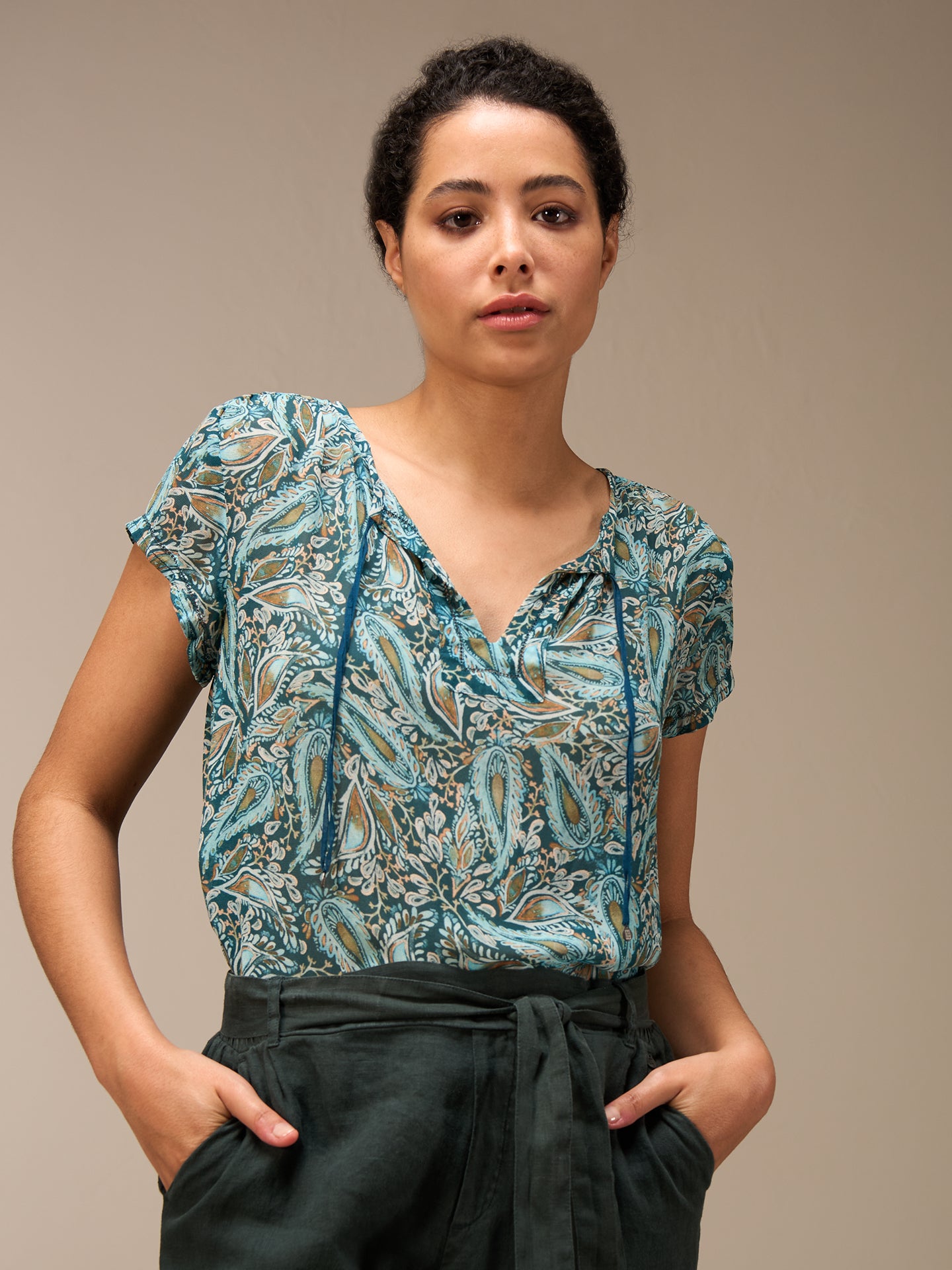 Bluse