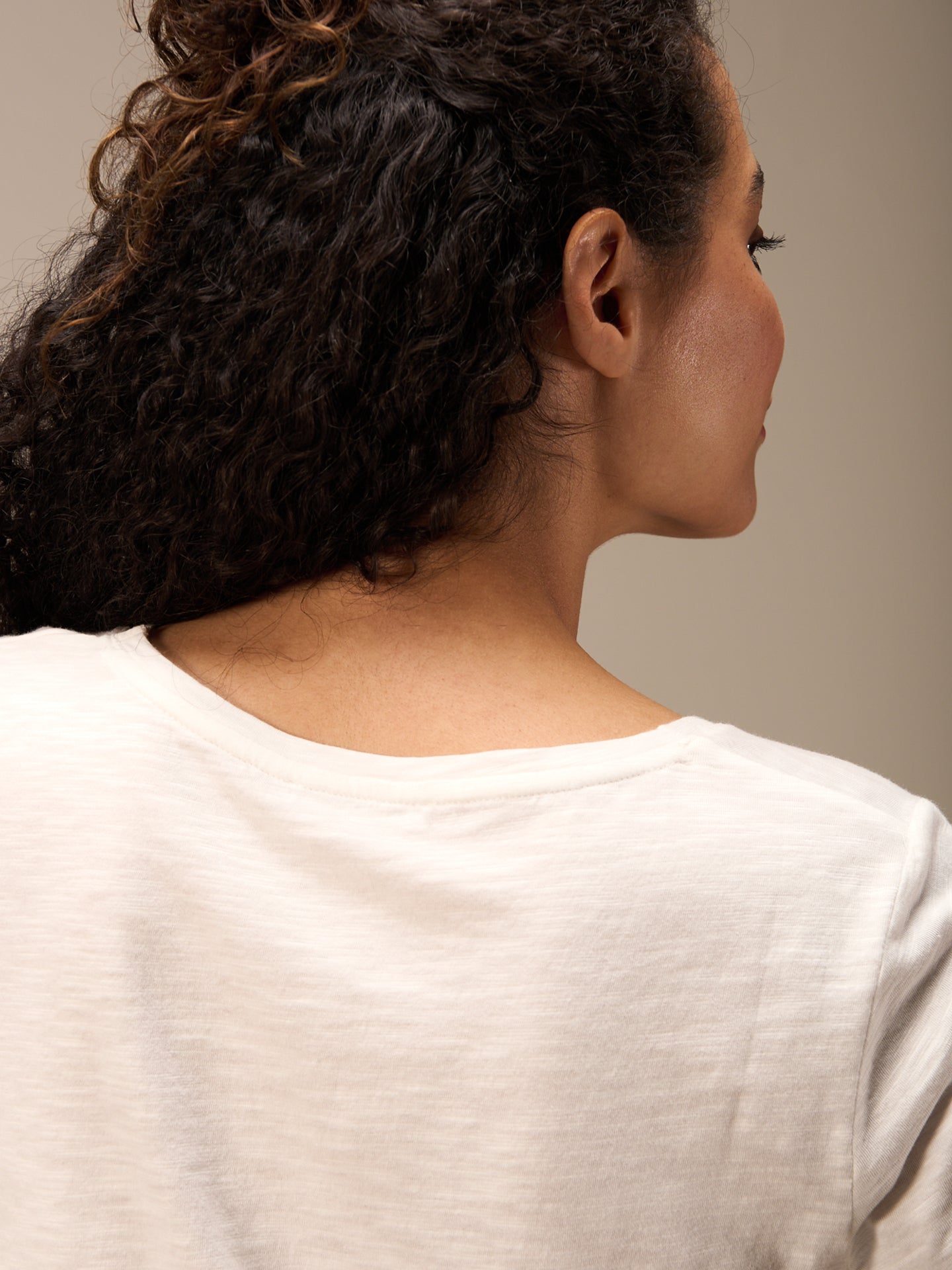 T-shirt à manches courtes