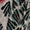 foulard imprimé