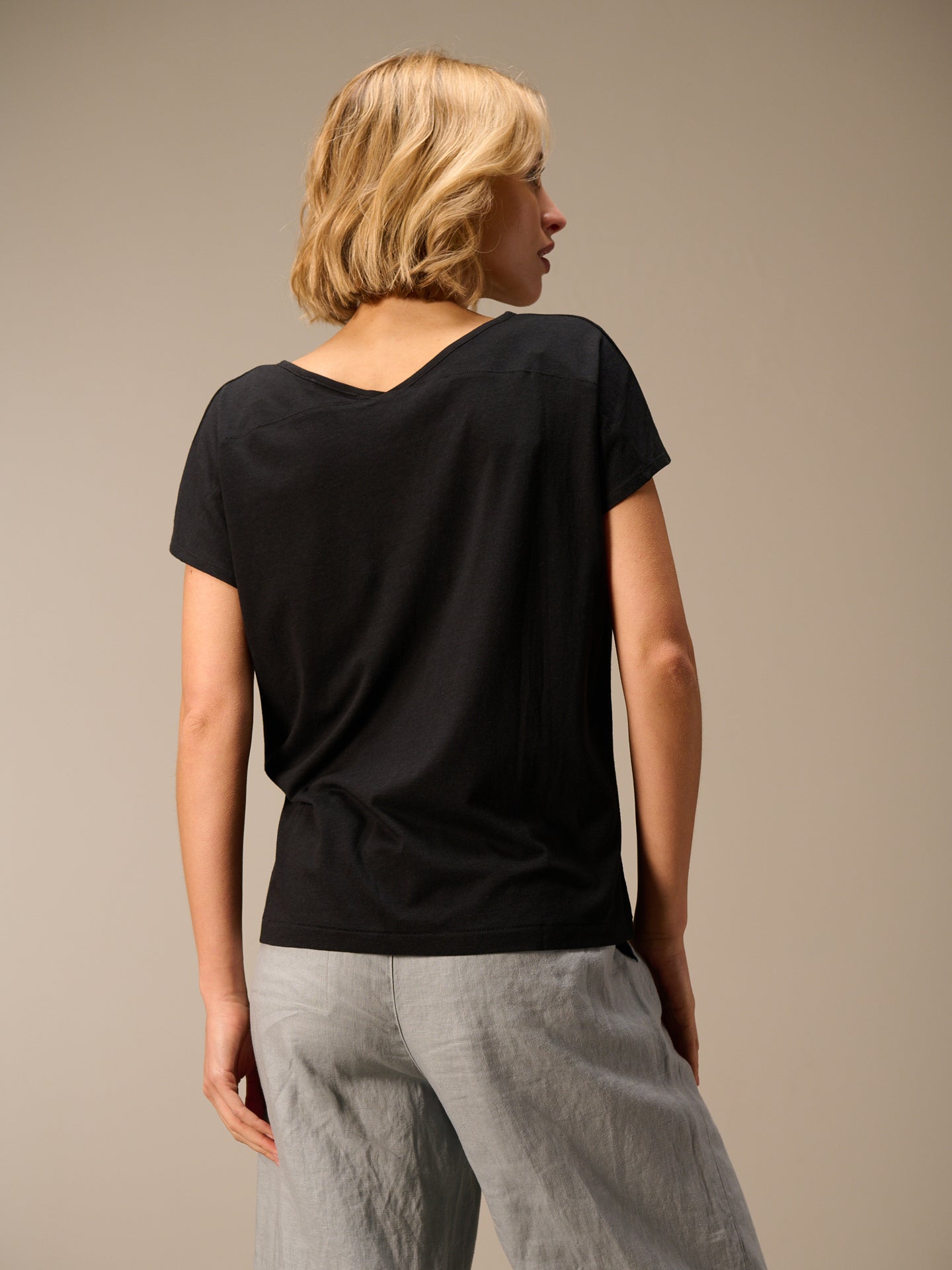 T-shirt imprimé