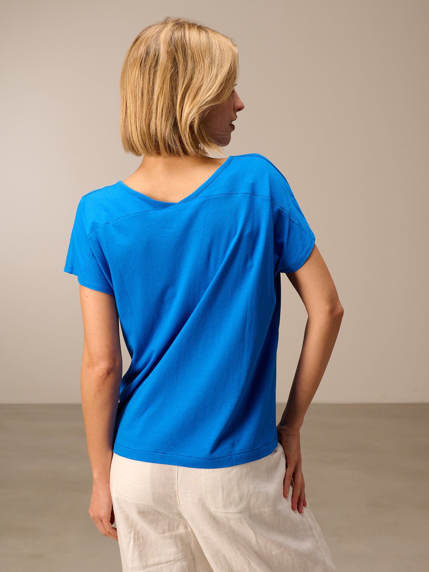 T-shirt imprimé