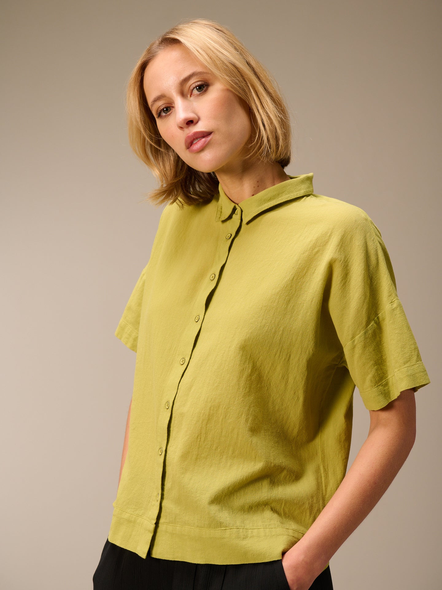 blouse