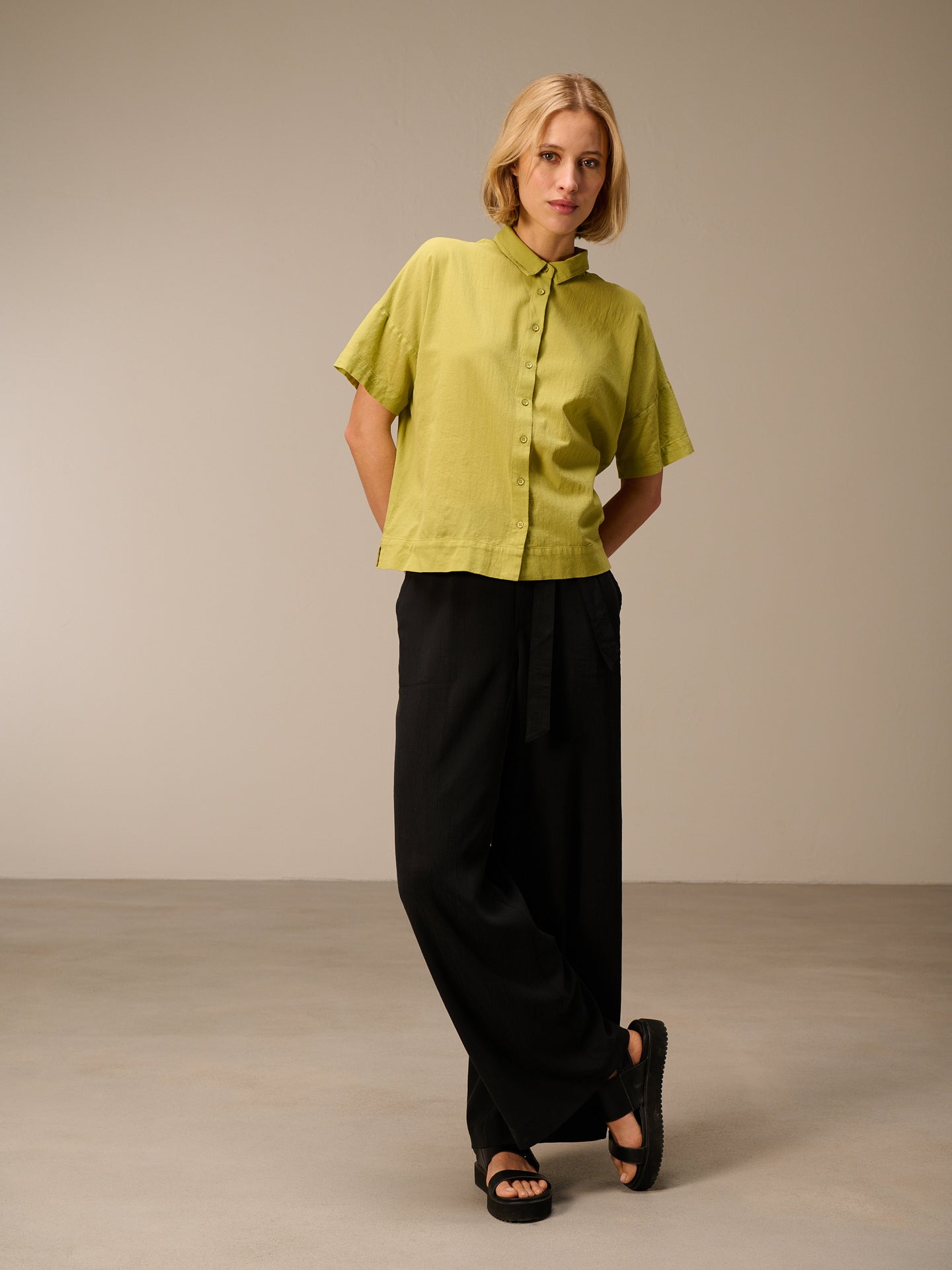 blouse