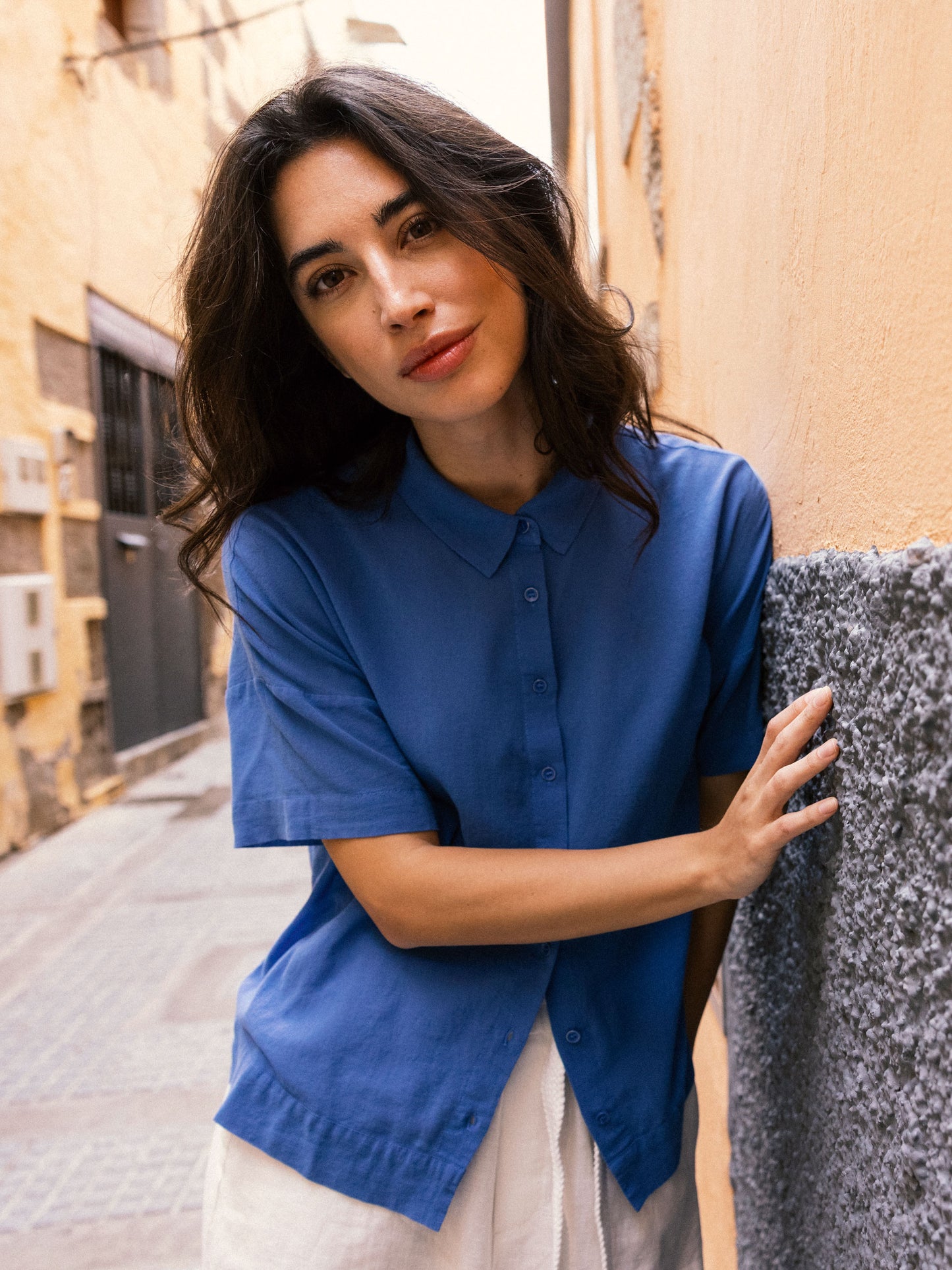 blouse