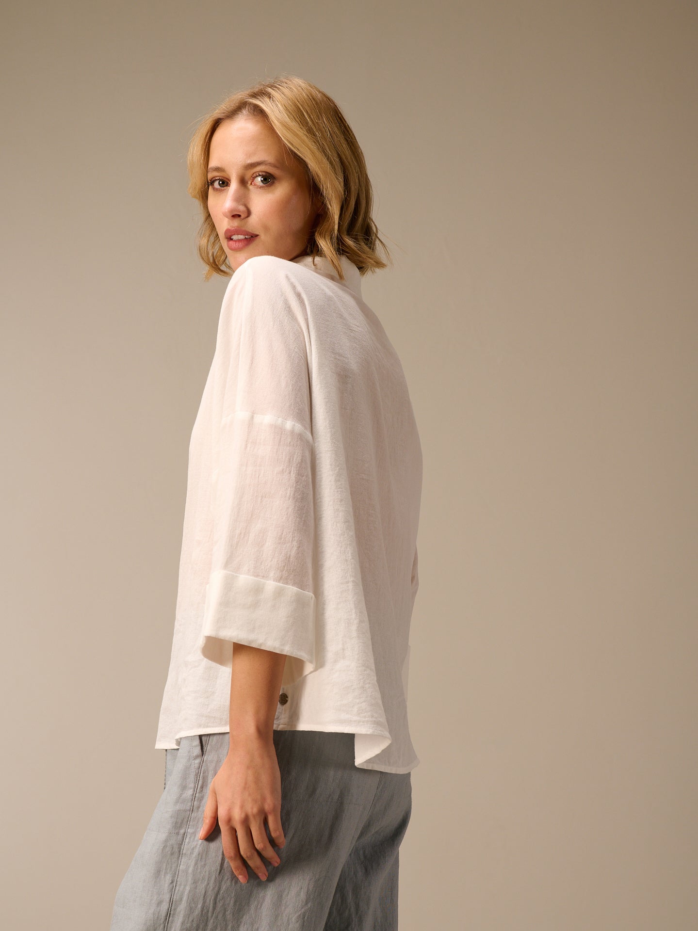 blouse