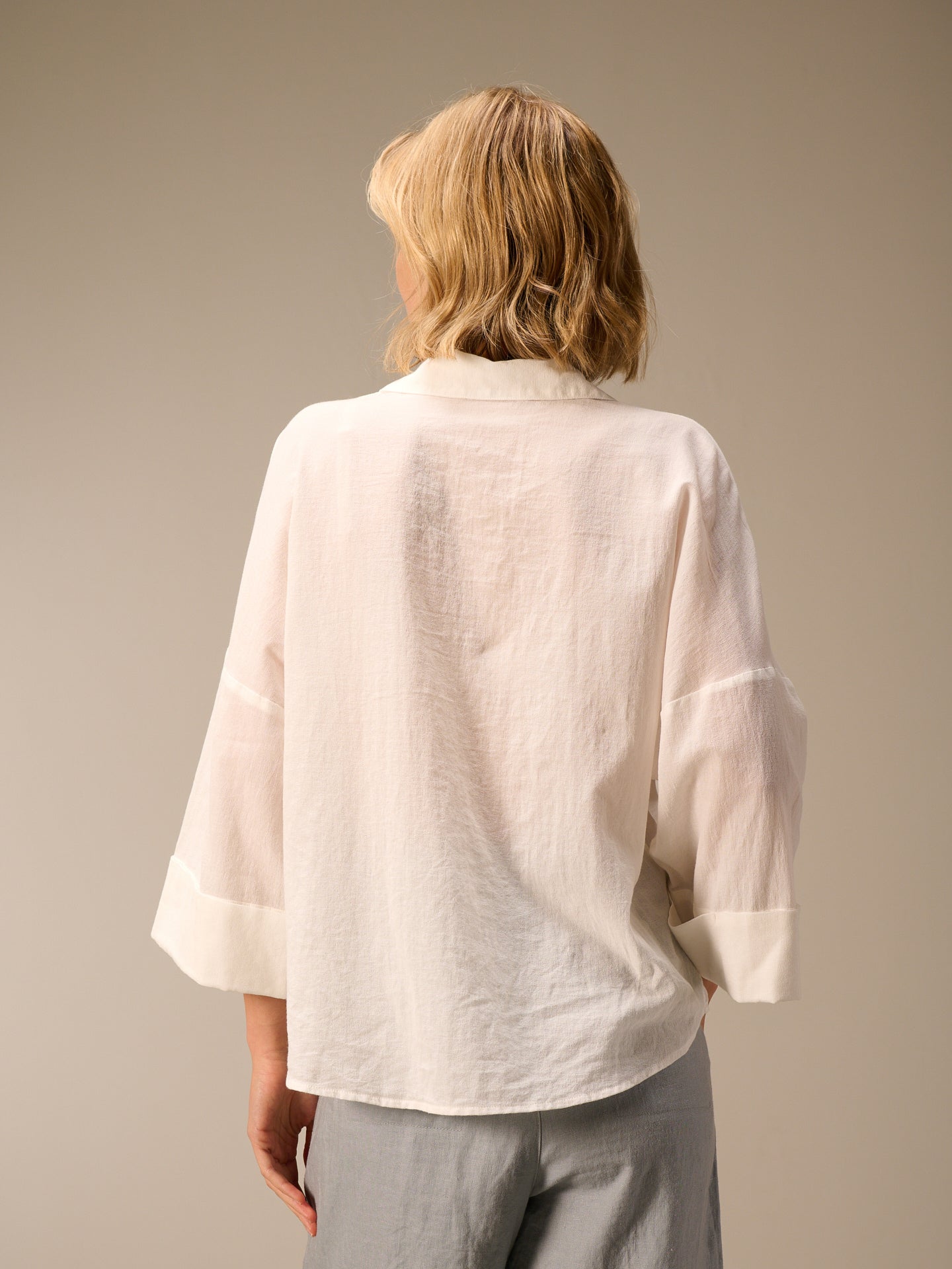 blouse