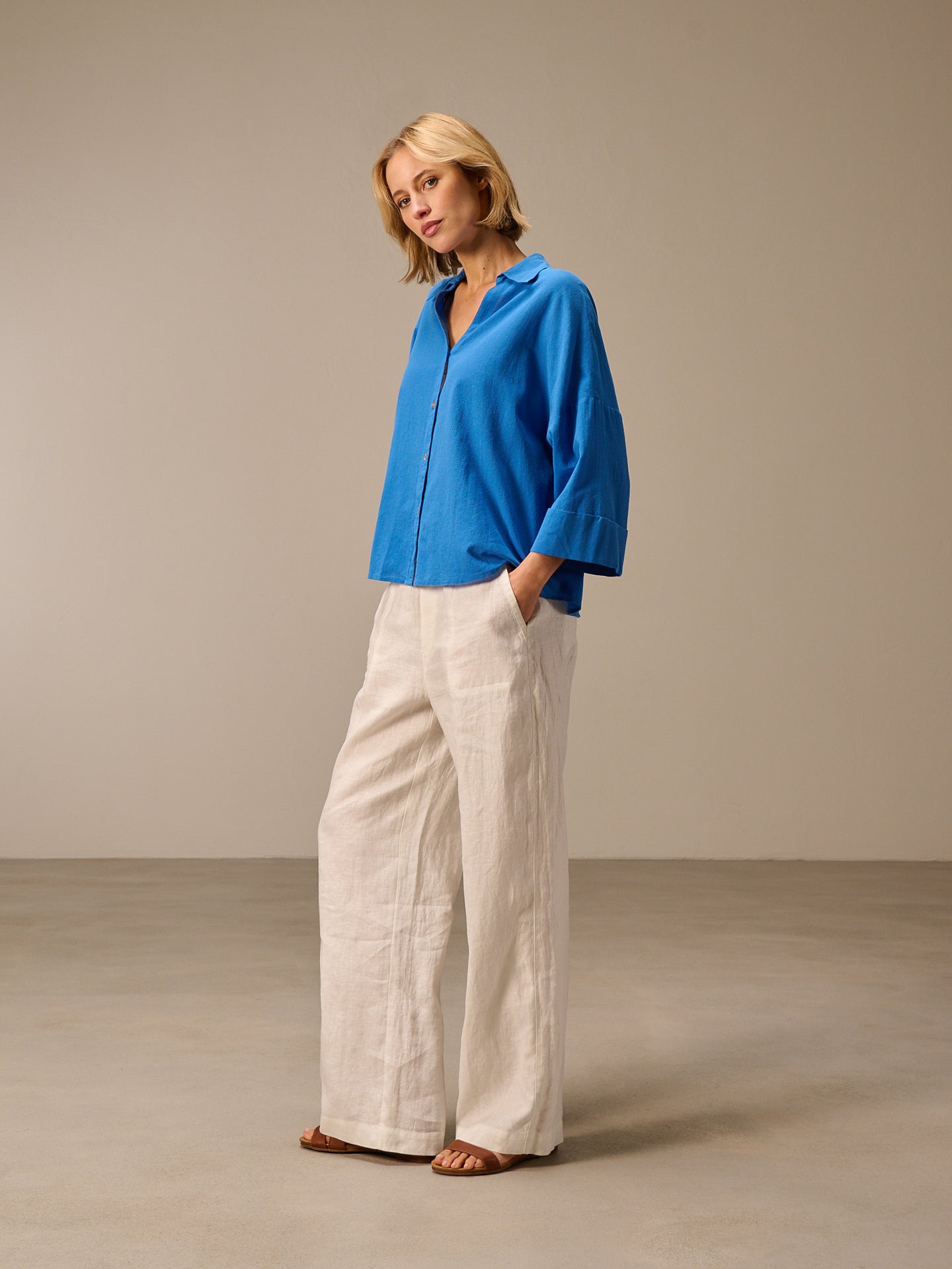 blouse
