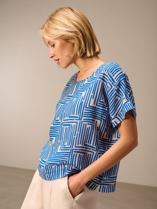 Blusa