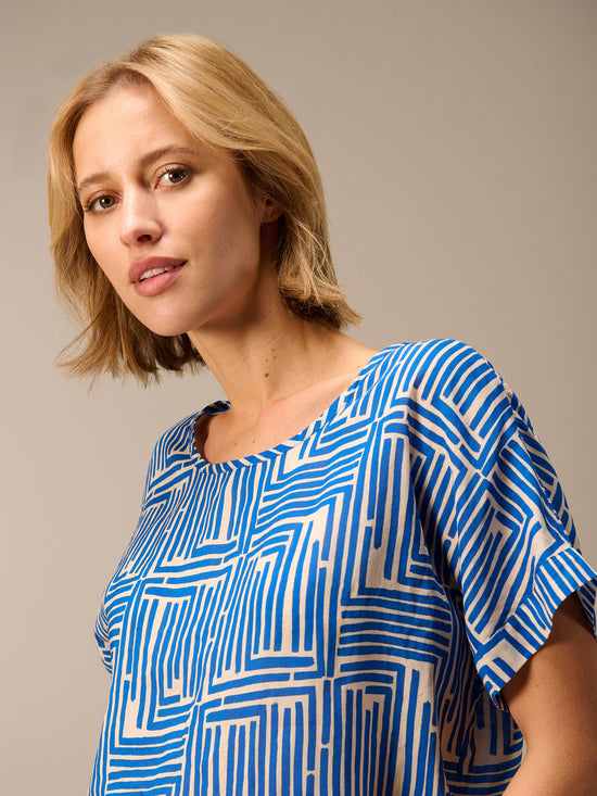 Blusa