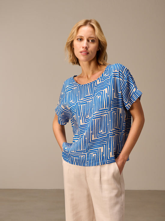Blusa
