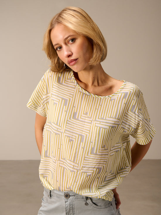 Blusa