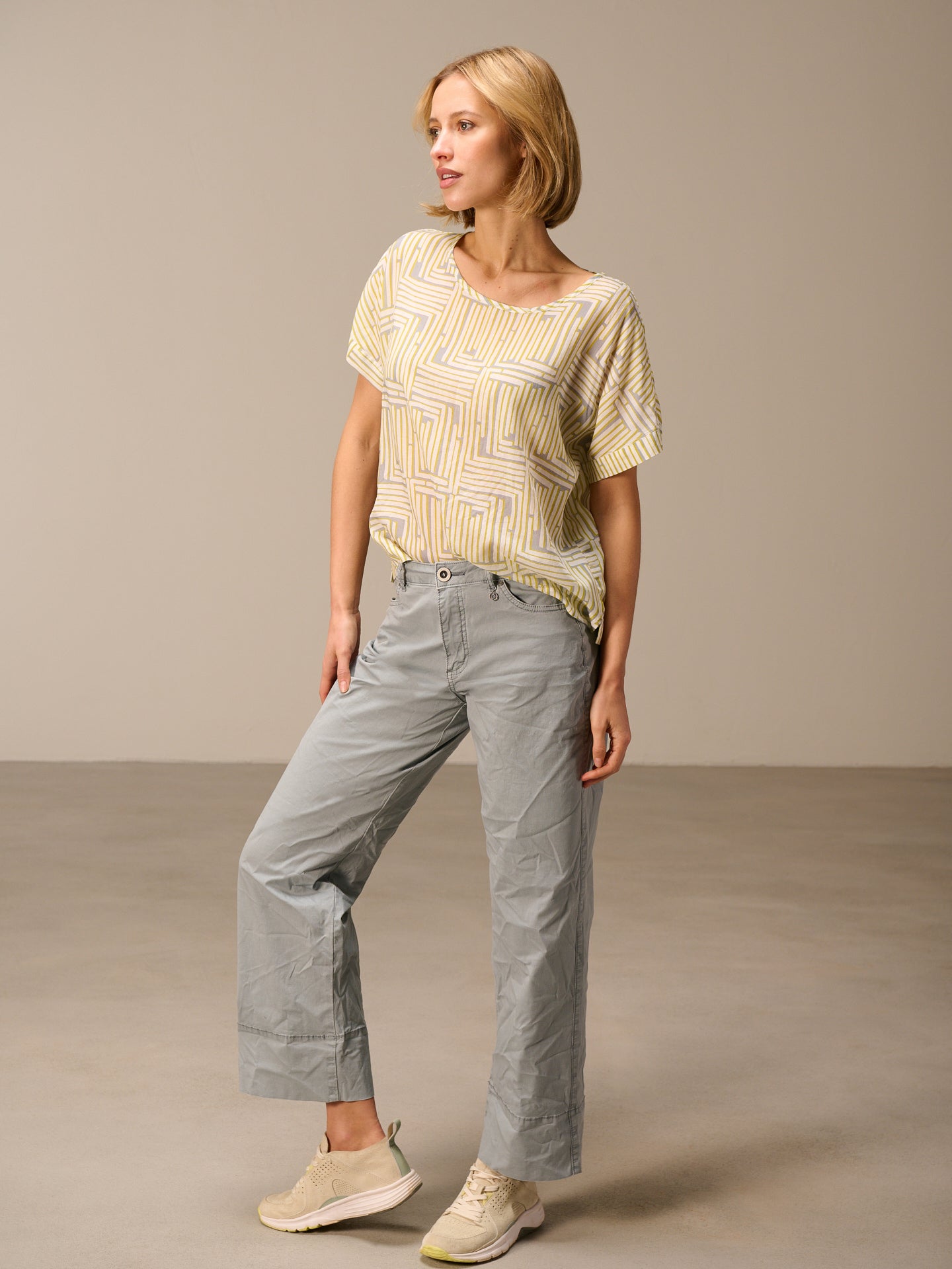 Blusa