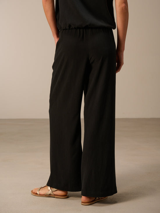 pantalon large