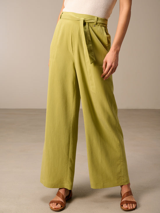 pantalon large