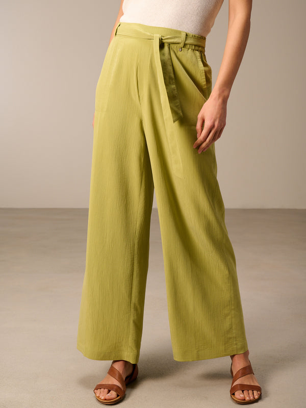pantalon large