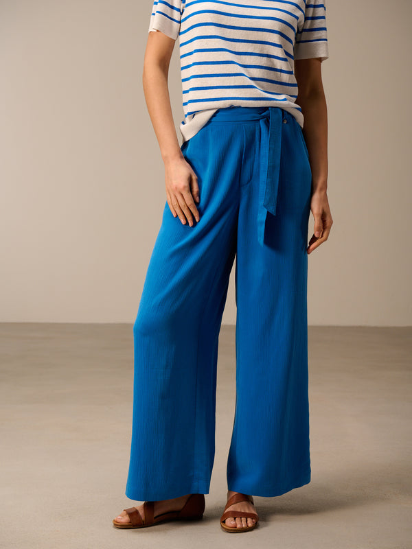 pantalon large