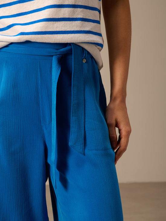 pantalon large
