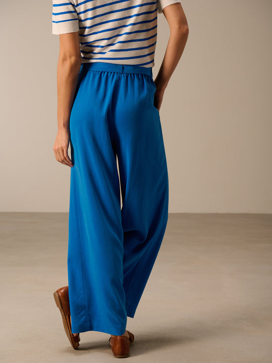 pantalon large