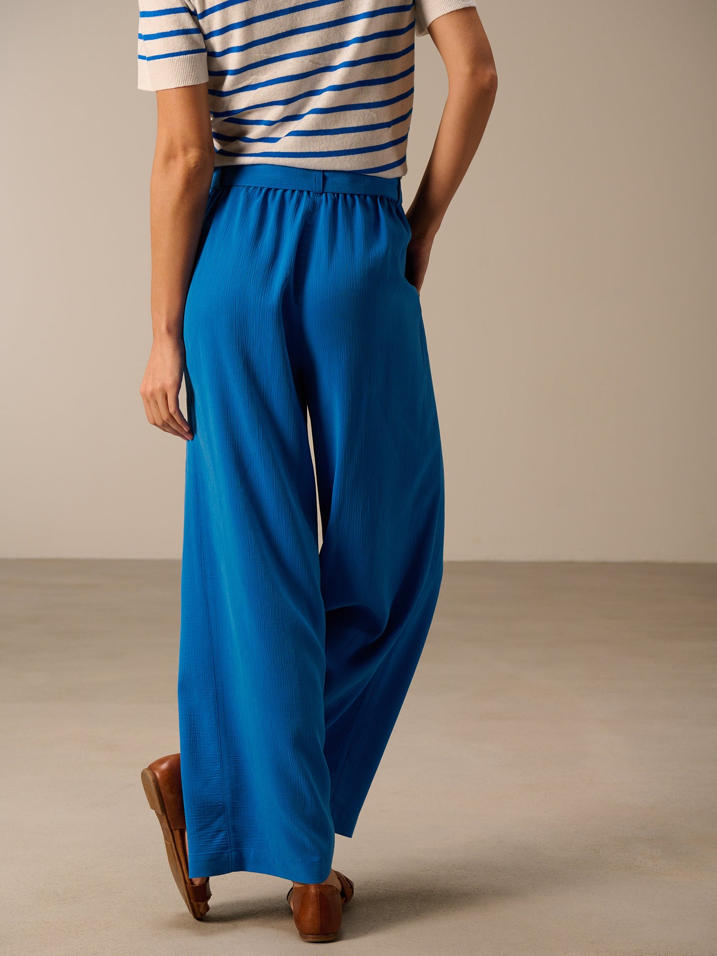 pantalon large