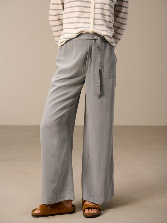 pantalon large