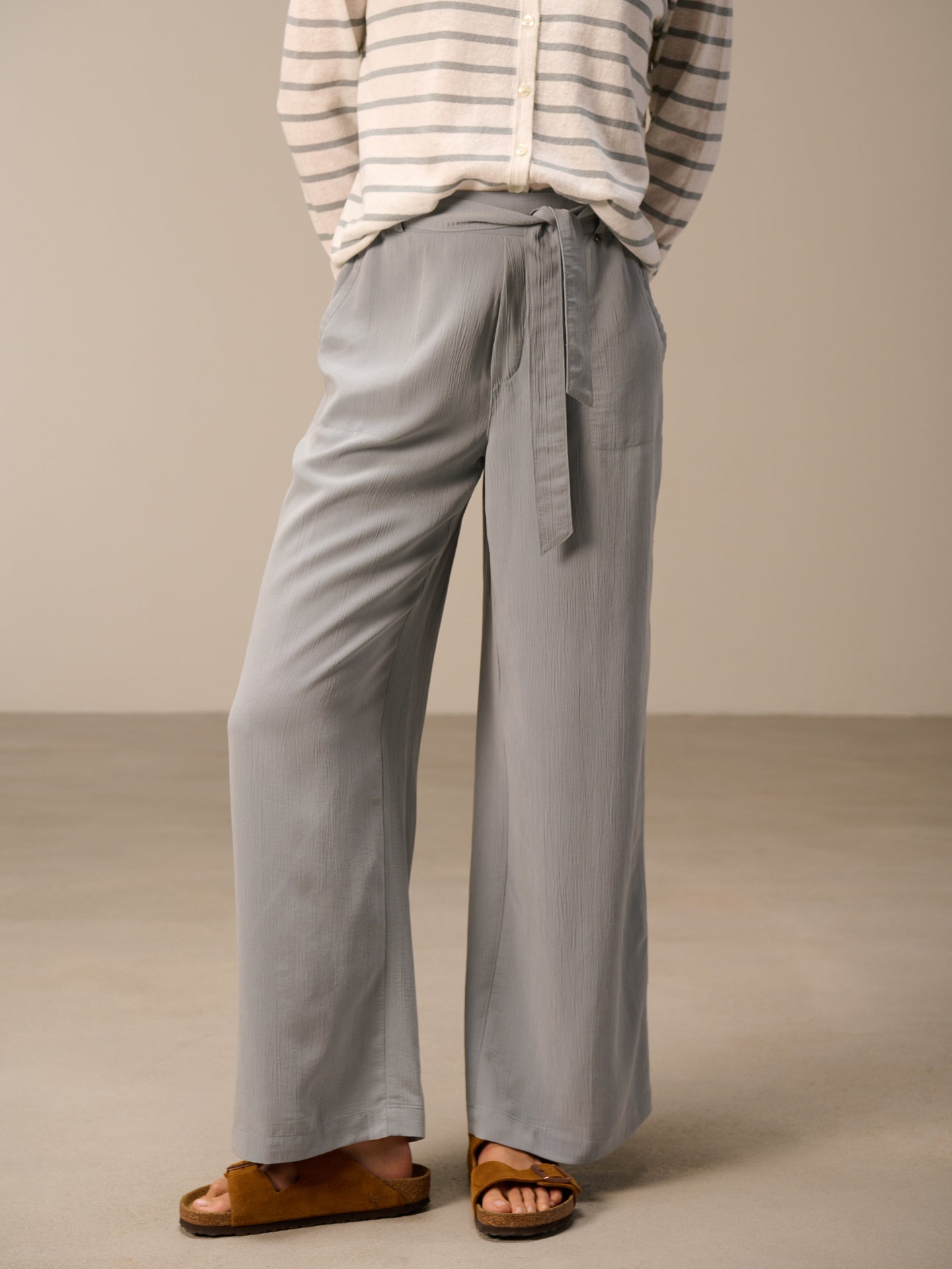 pantalon large