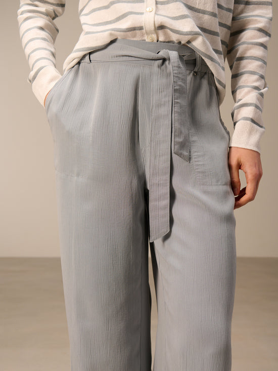pantalon large