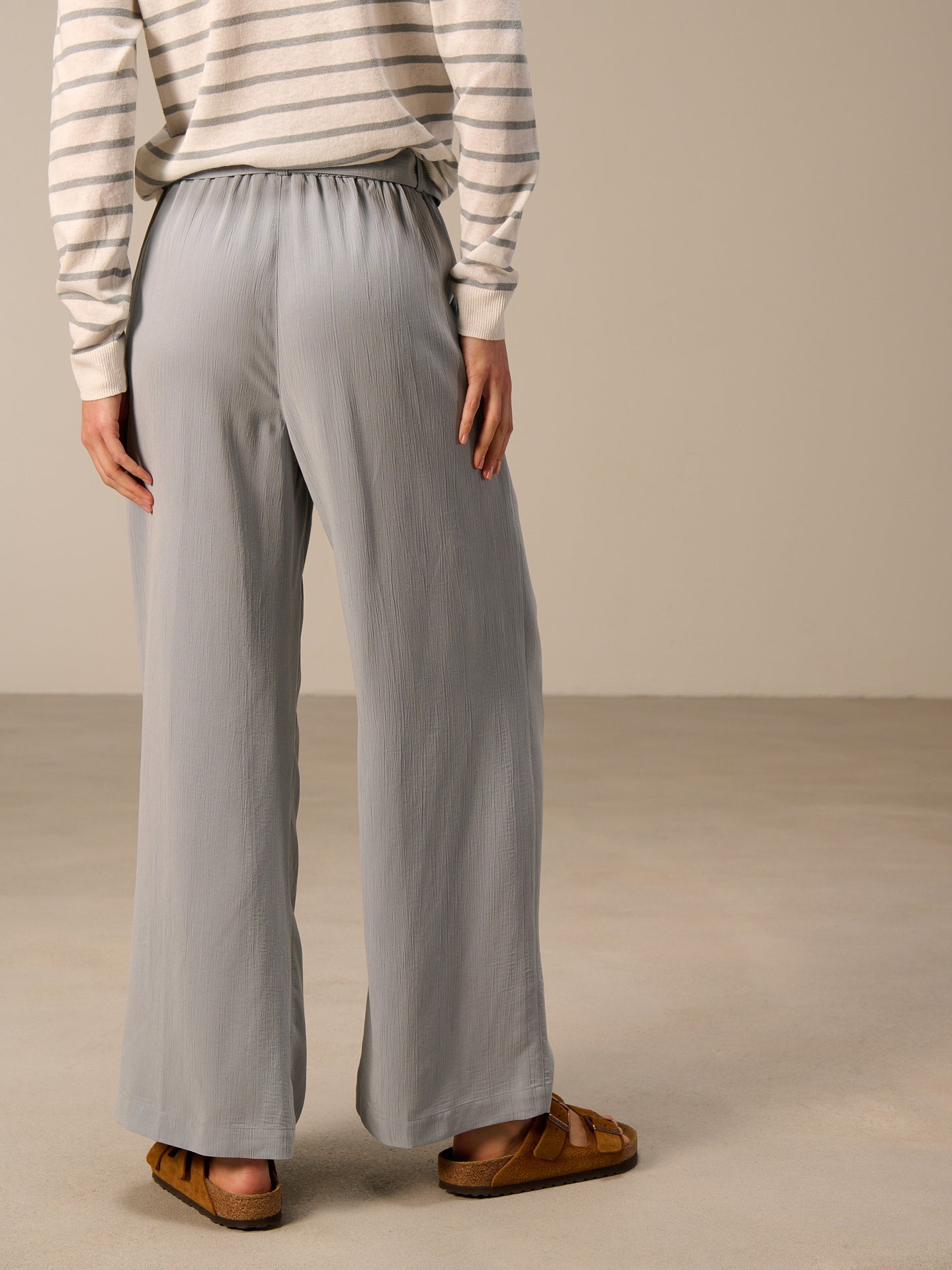 pantalon large