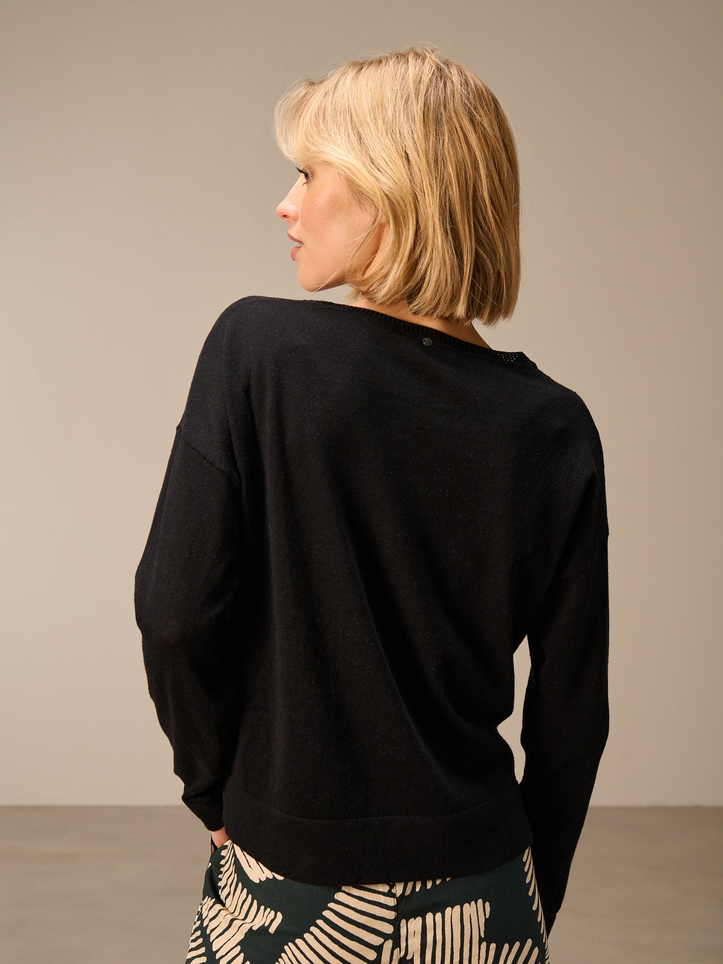 pull en lin