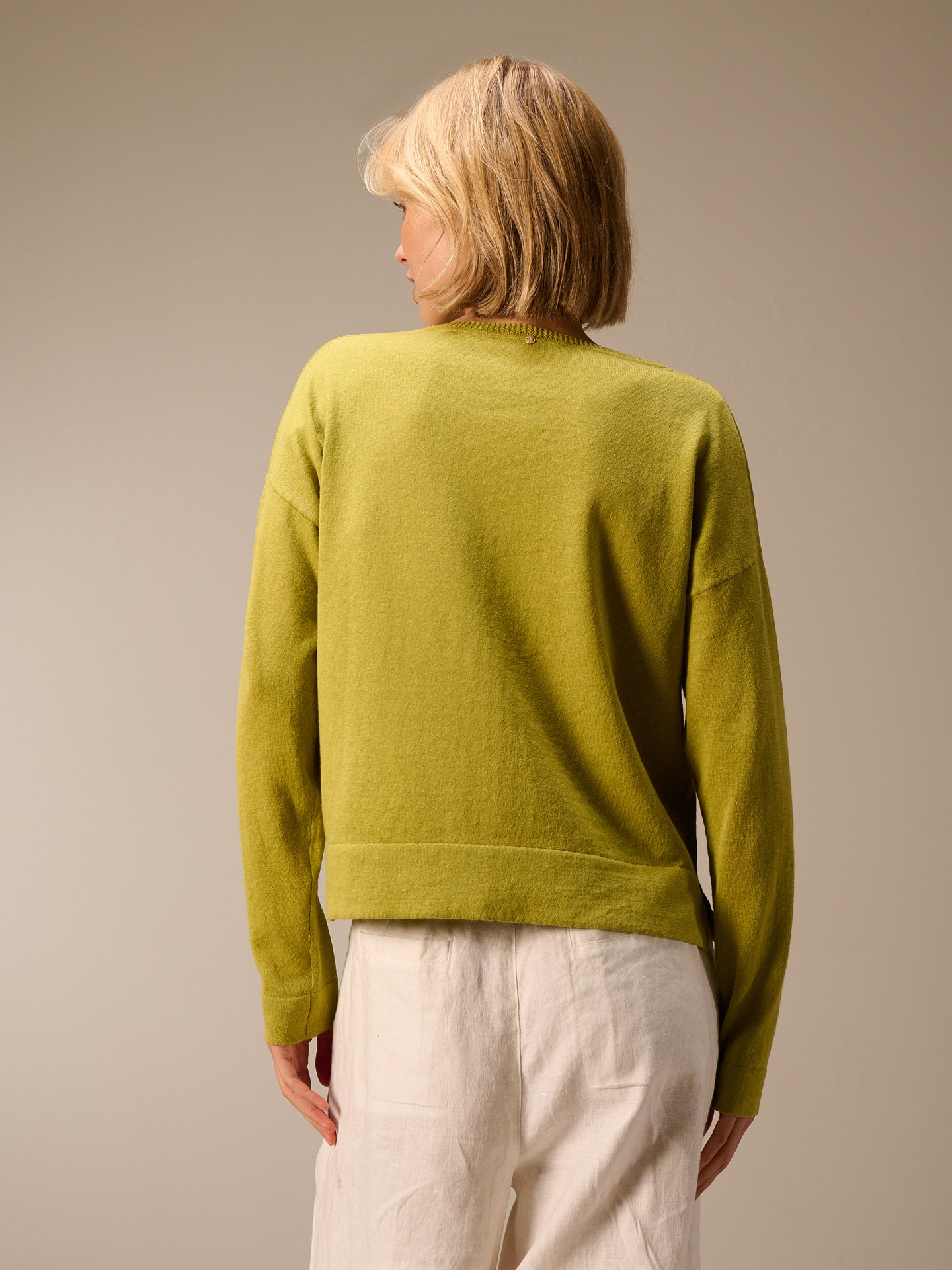 pull en lin