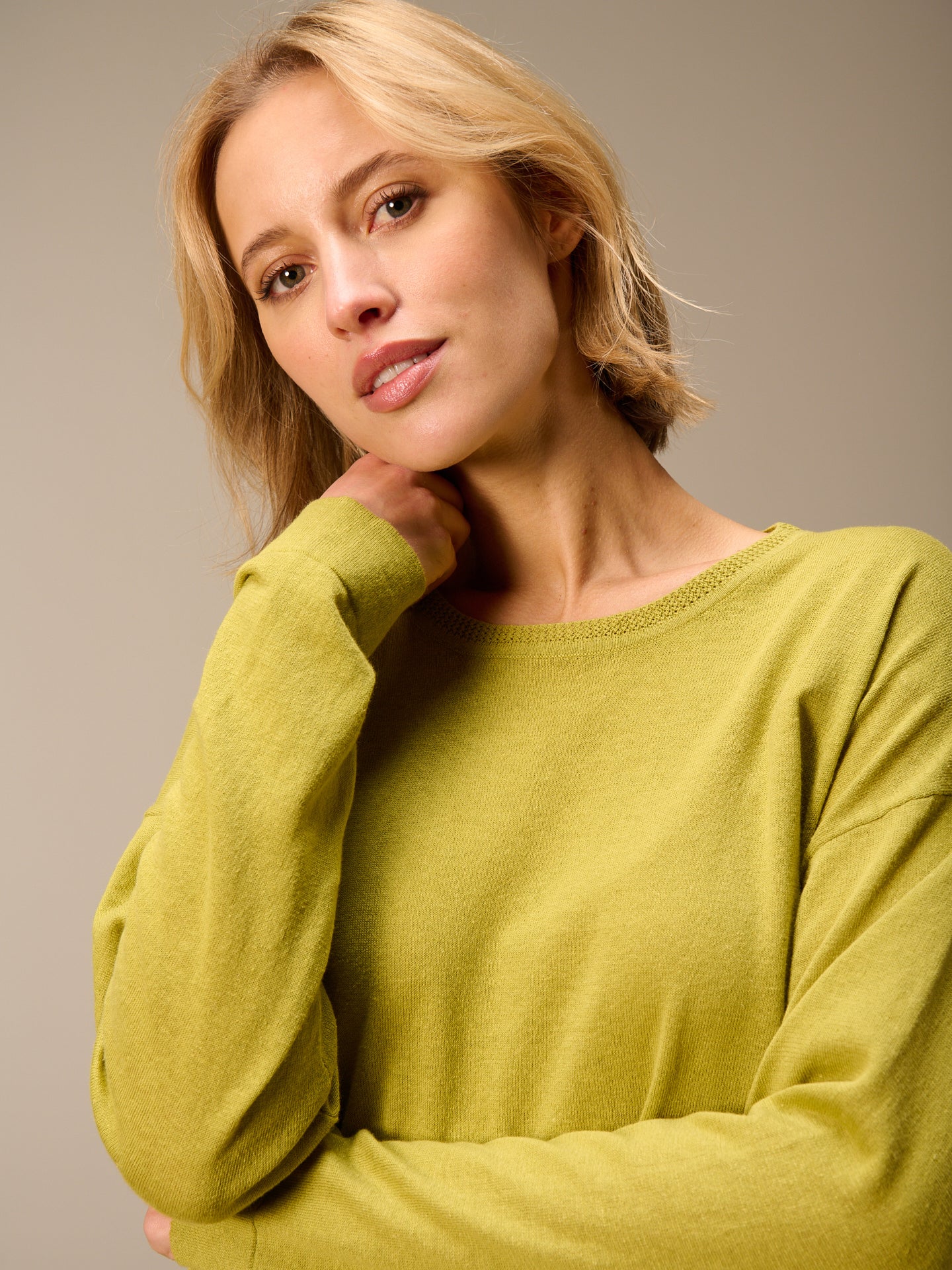 pull en lin