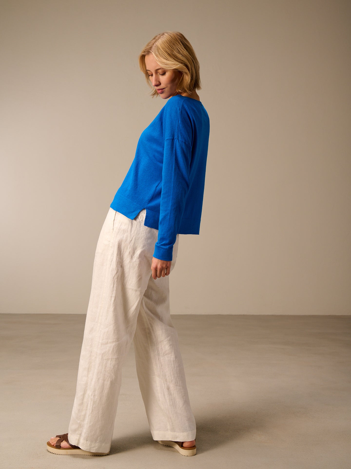 pull en lin