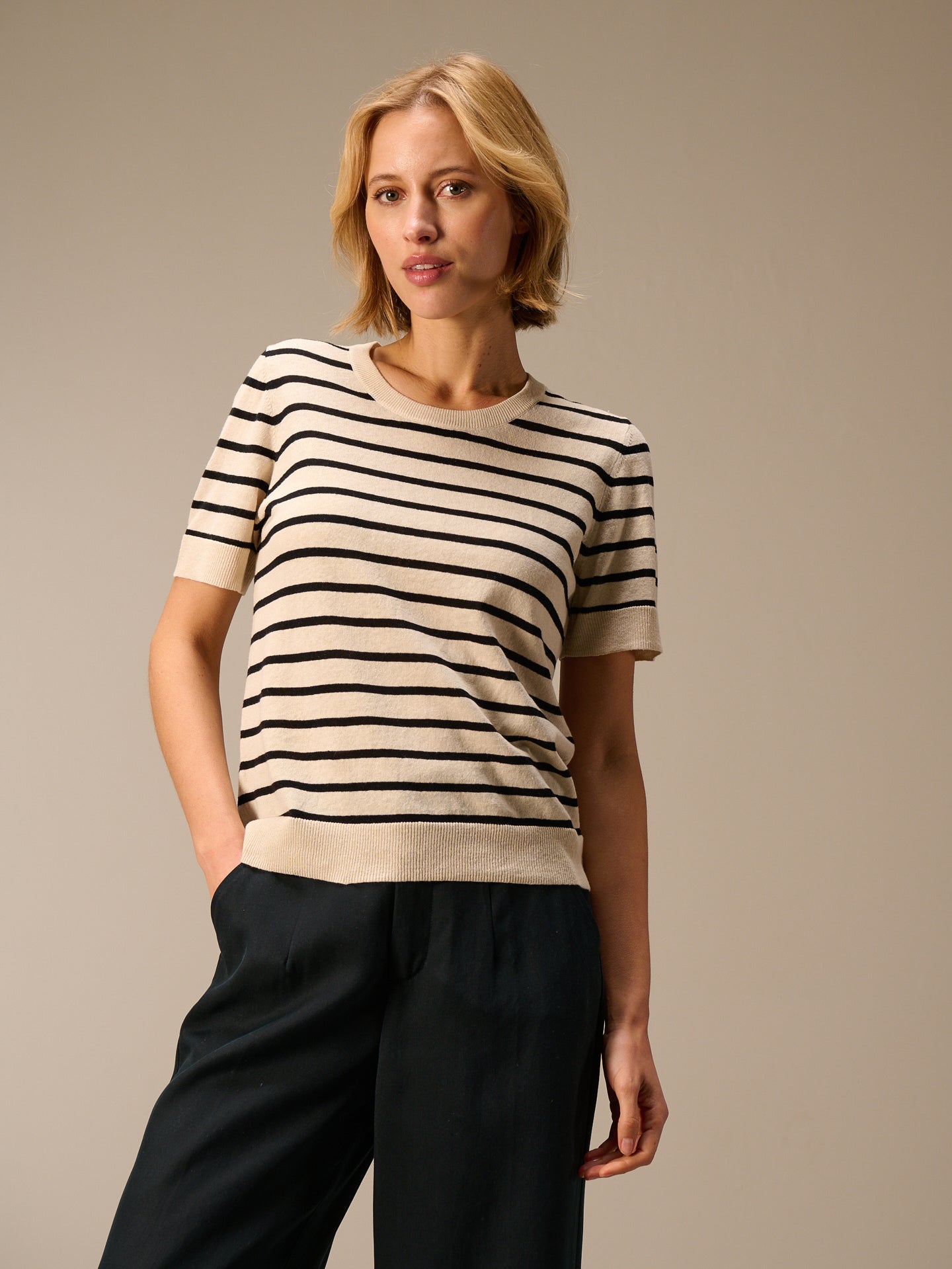 pull en lin
