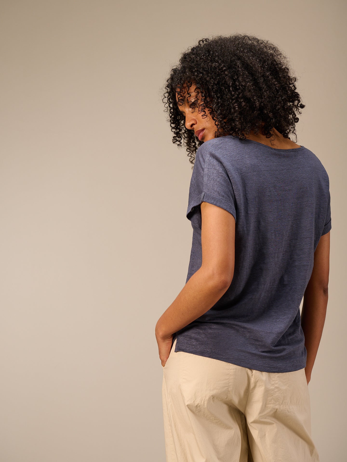 Shirt mit Druck