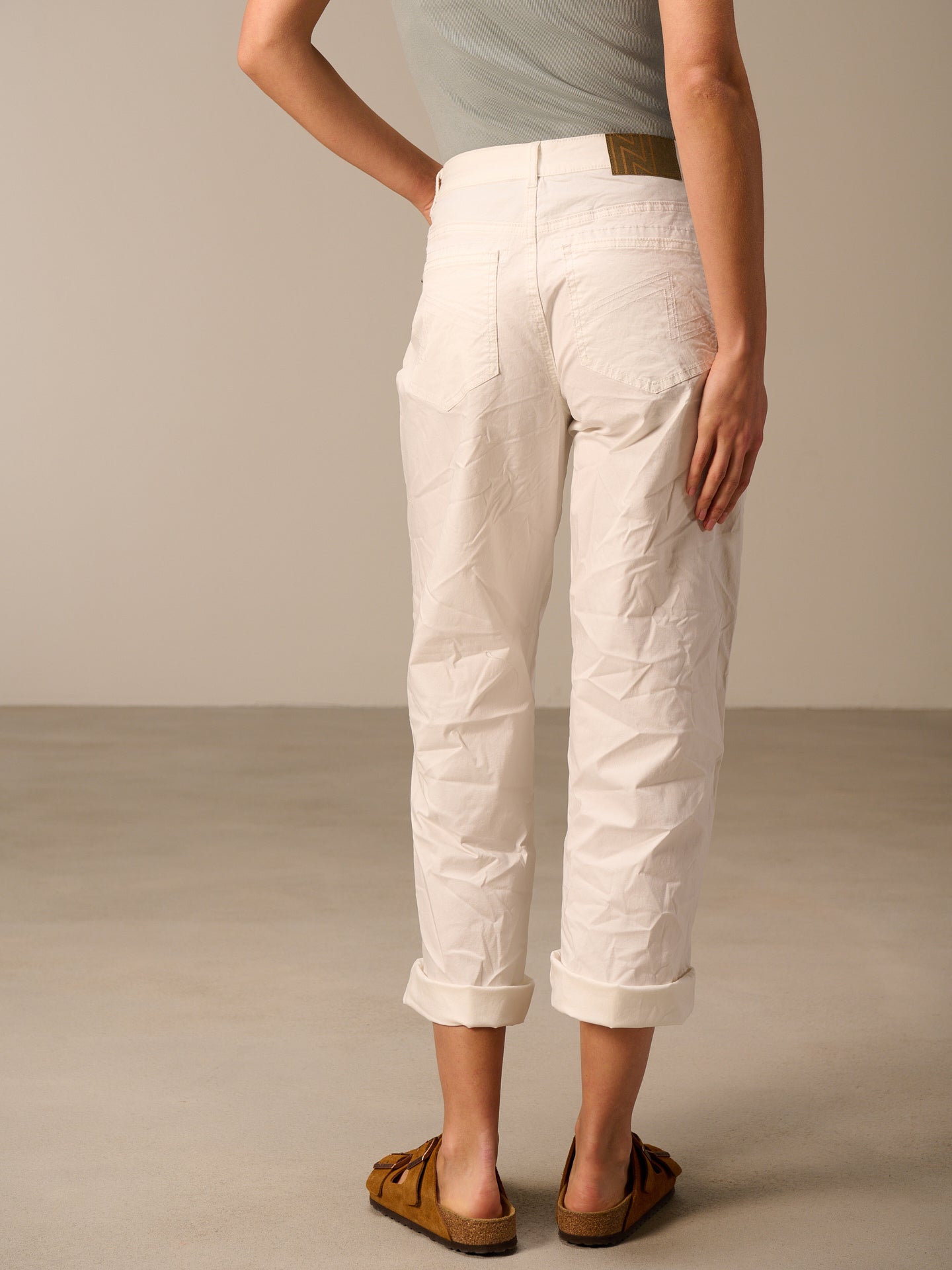 Hose Straight