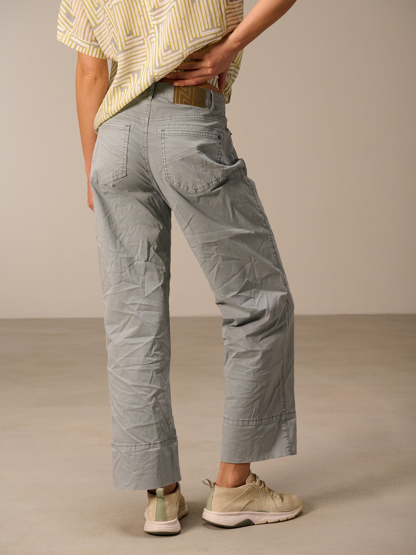 Hose Straight