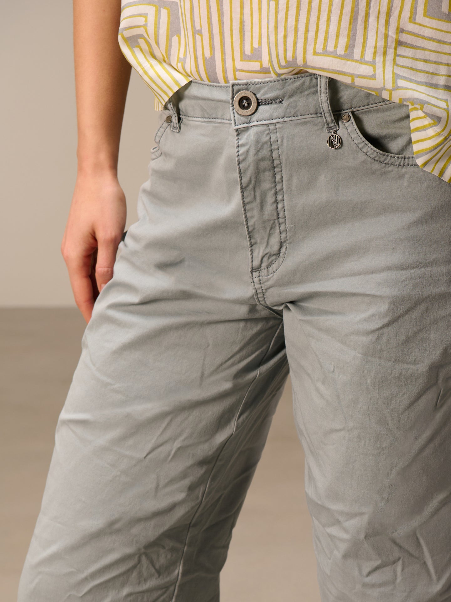 Hose Straight