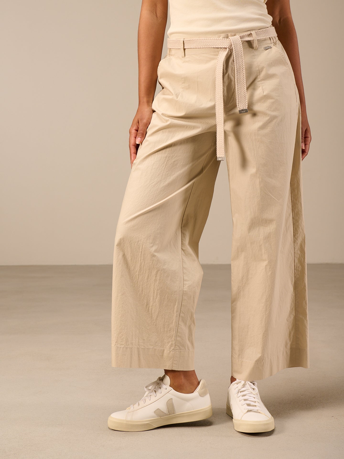 pantalon large