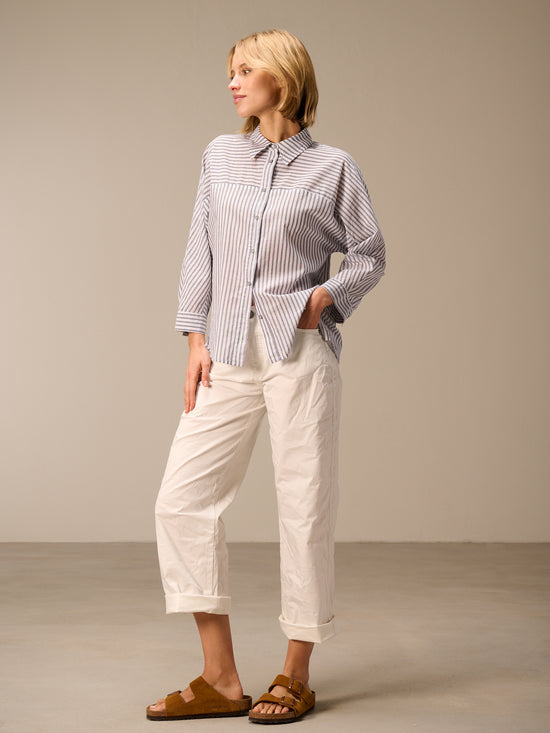 Bluse 3/4-Arm