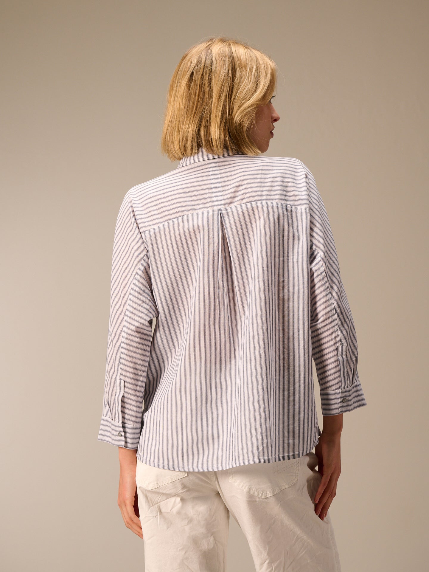 Bluse 3/4-Arm