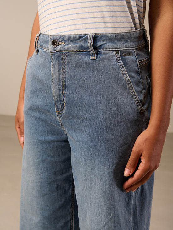 Jeans Wide