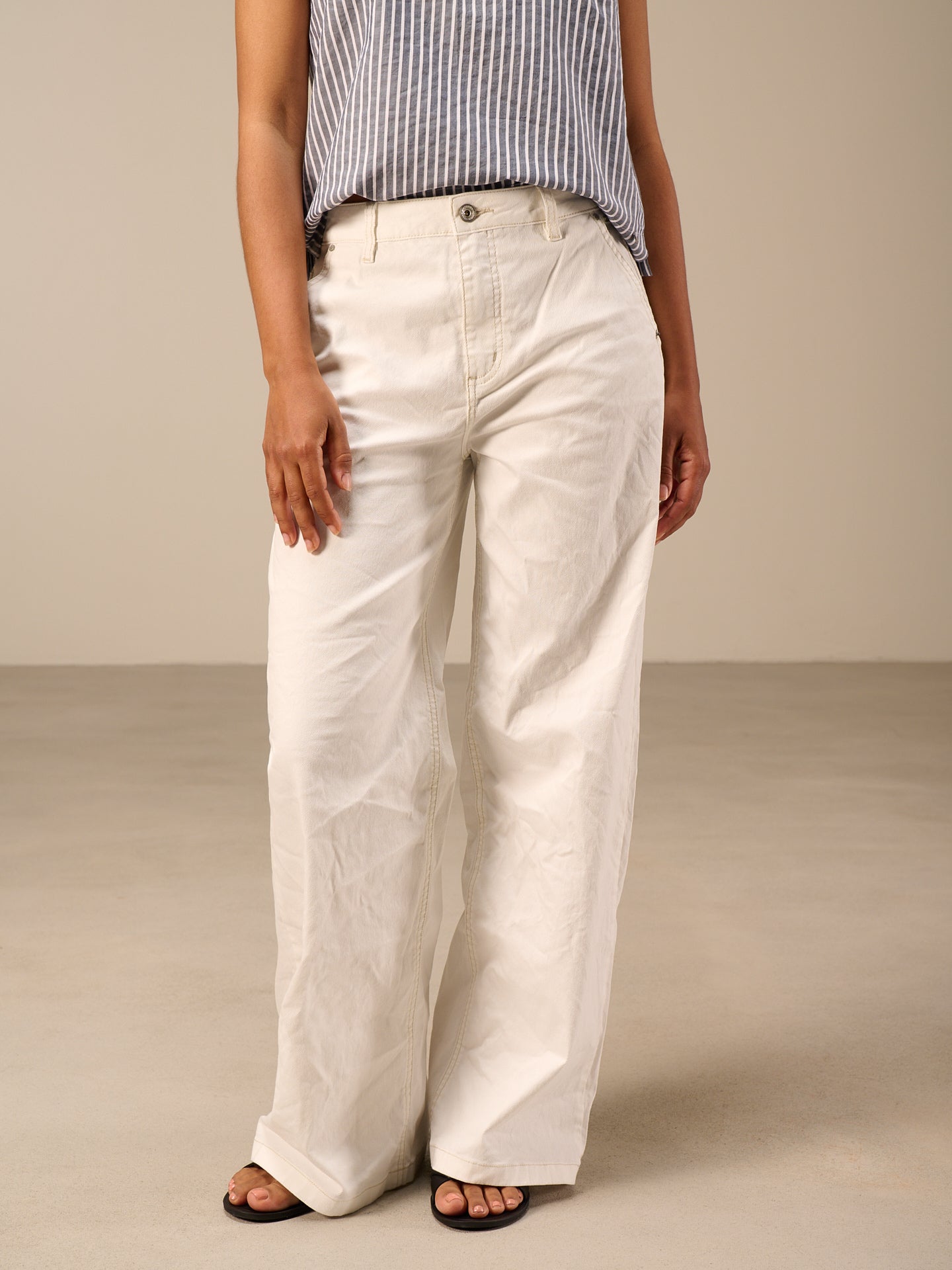 Jeans Wide