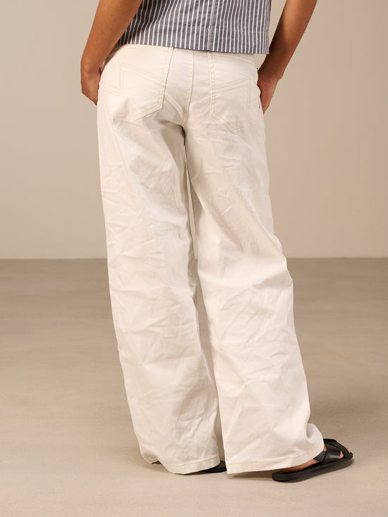 Jeans Wide