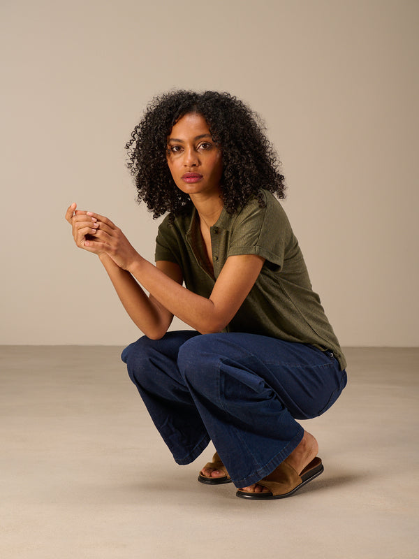 jean wide