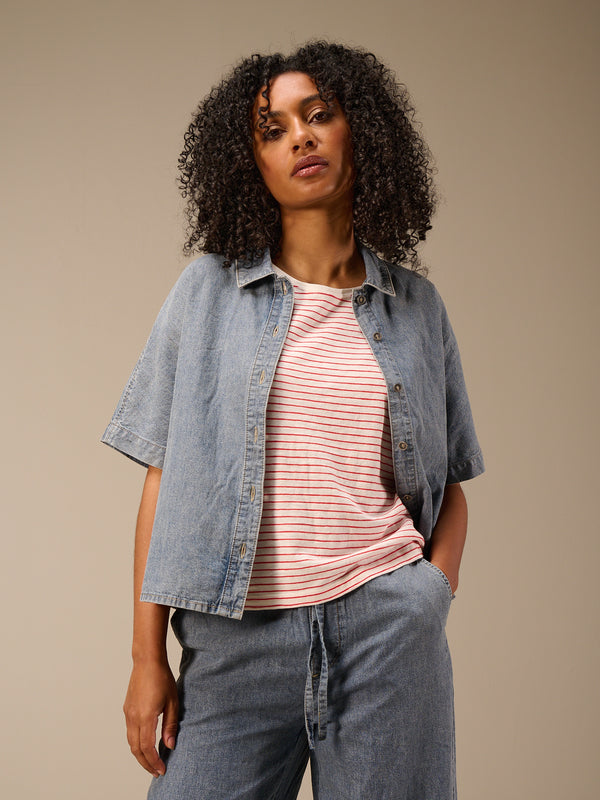 chemise